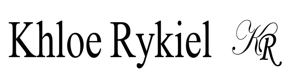 Khloe Rykiel
